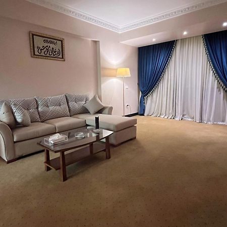 Paradise Home City Stars Кайро Екстериор снимка