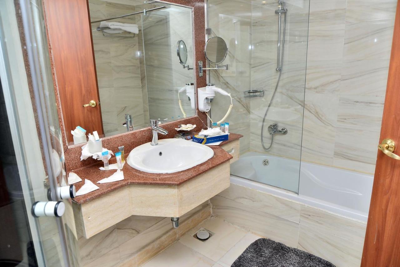 Paradise Home City Stars Кайро Екстериор снимка