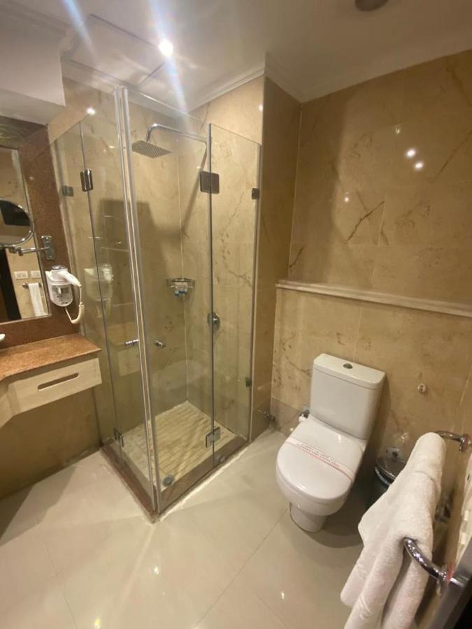 Paradise Home City Stars Кайро Екстериор снимка