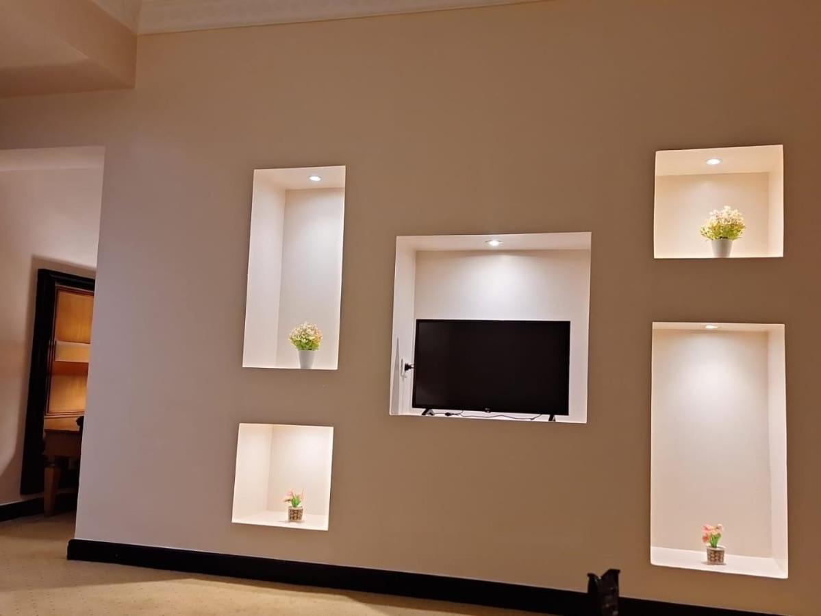Paradise Home City Stars Кайро Екстериор снимка