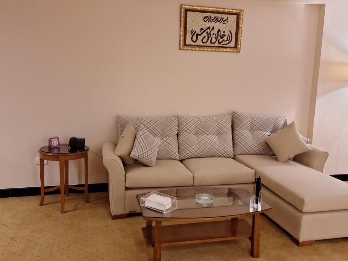 Paradise Home City Stars Кайро Екстериор снимка