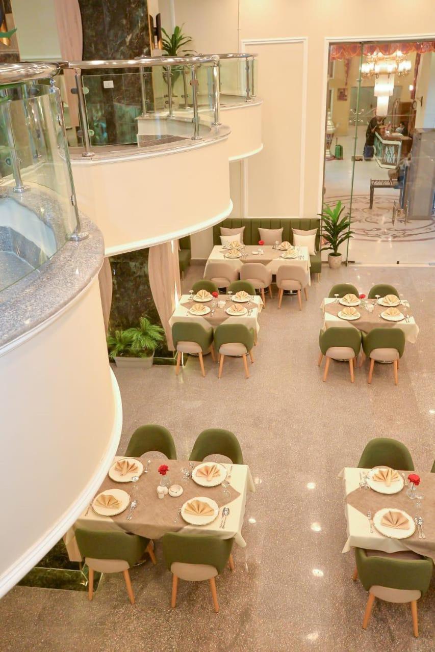 Paradise Home City Stars Кайро Екстериор снимка