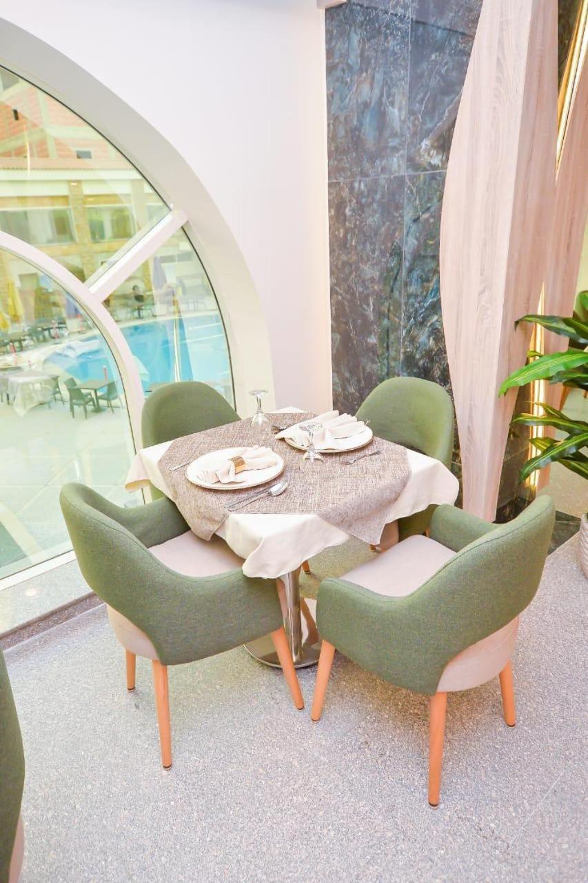 Paradise Home City Stars Кайро Екстериор снимка